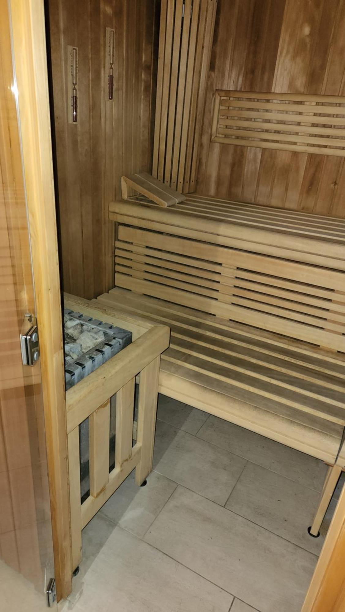 Solohike Mountainview Apartment Seelisberg Luaran gambar